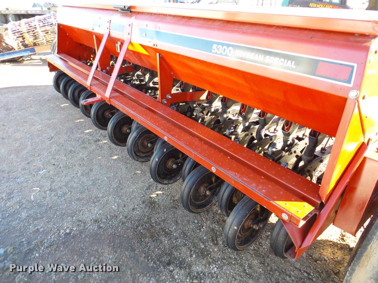 image for item DA7348 Case IH 5300 Soybean Special grain drill