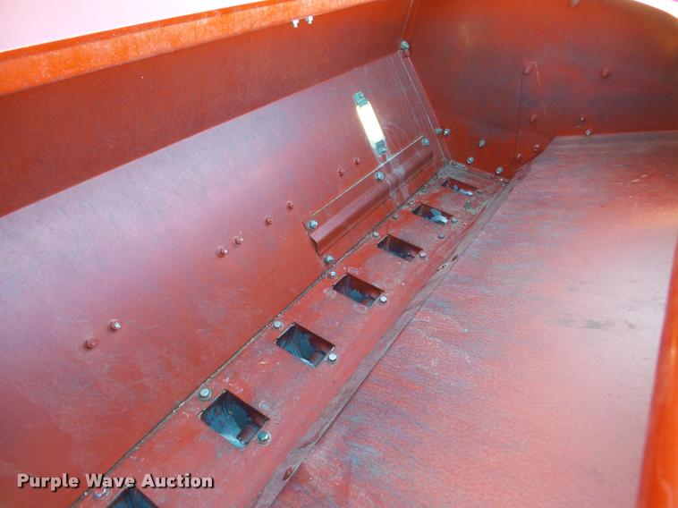 image for item DA7348 Case IH 5300 Soybean Special grain drill