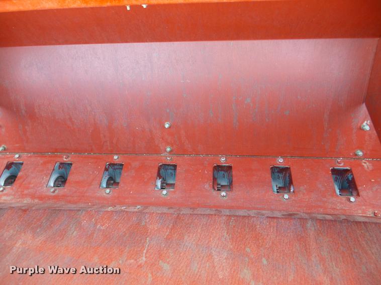 image for item DA7348 Case IH 5300 Soybean Special grain drill