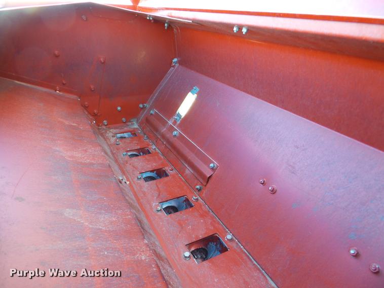 image for item DA7348 Case IH 5300 Soybean Special grain drill