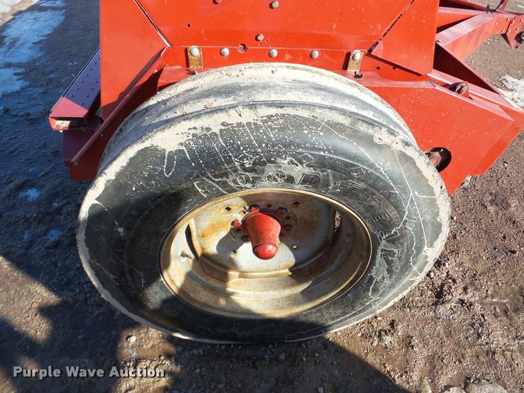 image for item DA7348 Case IH 5300 Soybean Special grain drill