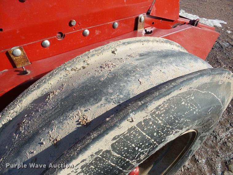 image for item DA7348 Case IH 5300 Soybean Special grain drill