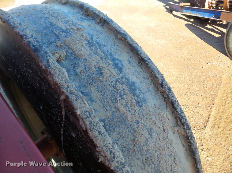 image for item DA7348 Case IH 5300 Soybean Special grain drill