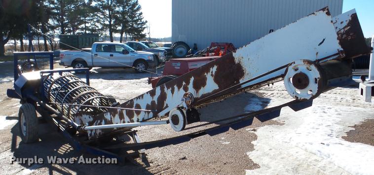 image for item DA7349 Harley rock picker