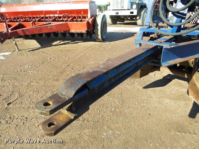 image for item DA7349 Harley rock picker