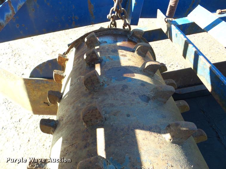 image for item DA7349 Harley rock picker