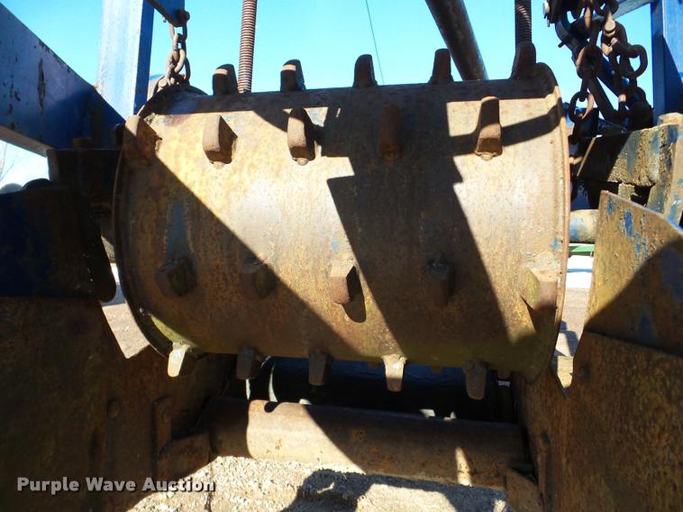 image for item DA7349 Harley rock picker