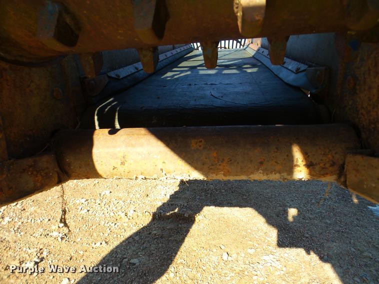 image for item DA7349 Harley rock picker