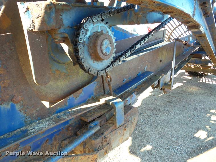 image for item DA7349 Harley rock picker