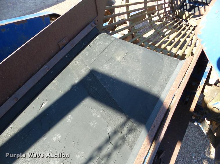 image for item DA7349 Harley rock picker