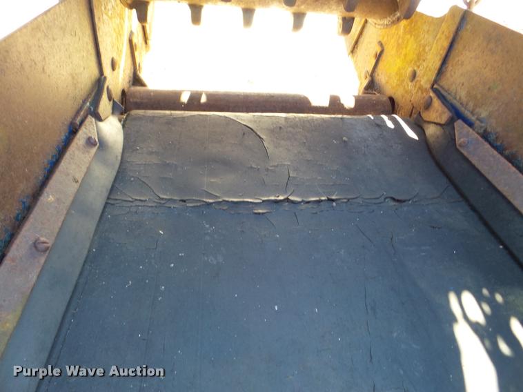 image for item DA7349 Harley rock picker