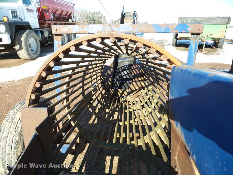 image for item DA7349 Harley rock picker