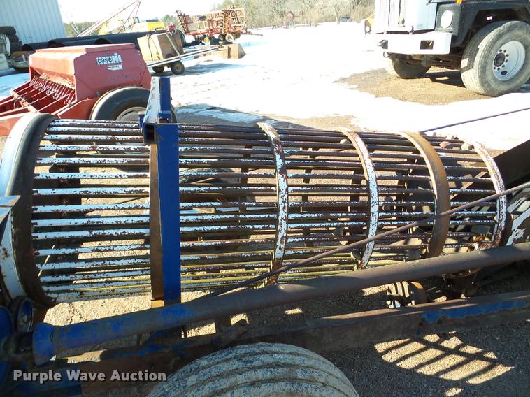 image for item DA7349 Harley rock picker