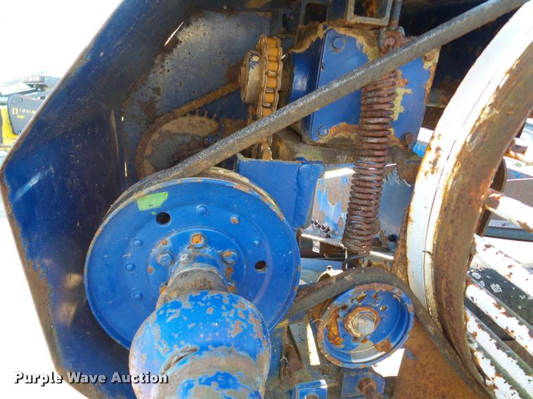 image for item DA7349 Harley rock picker