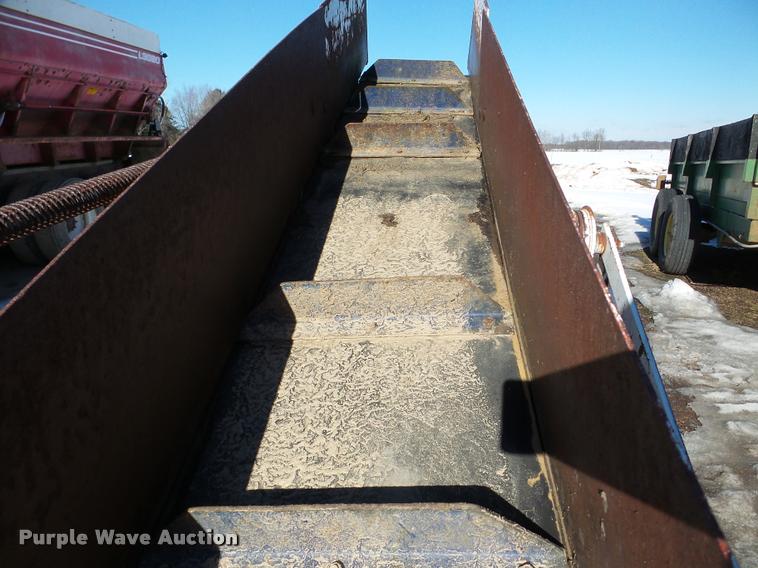 image for item DA7349 Harley rock picker