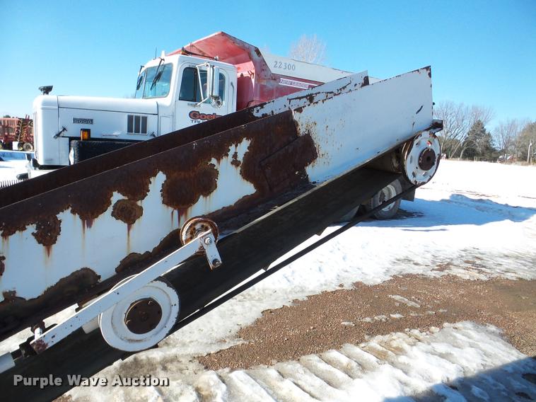 image for item DA7349 Harley rock picker