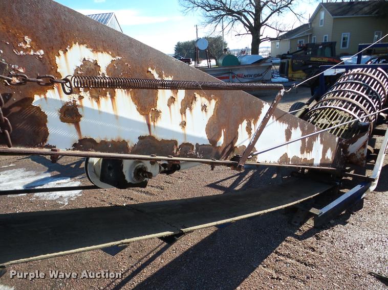 image for item DA7349 Harley rock picker