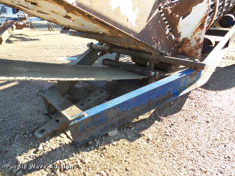 image for item DA7349 Harley rock picker