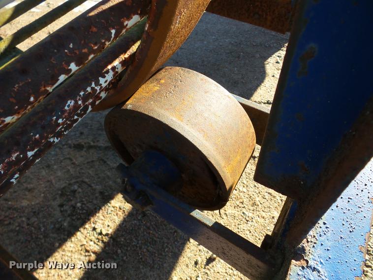 image for item DA7349 Harley rock picker