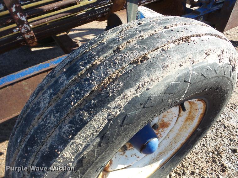 image for item DA7349 Harley rock picker