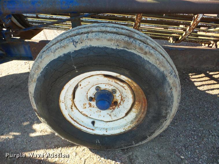 image for item DA7349 Harley rock picker