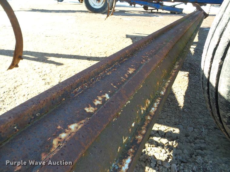 image for item DA7351 Harley rock rake