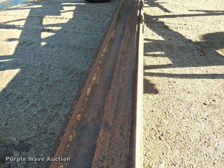 image for item DA7351 Harley rock rake