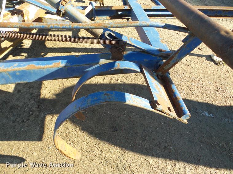 image for item DA7351 Harley rock rake