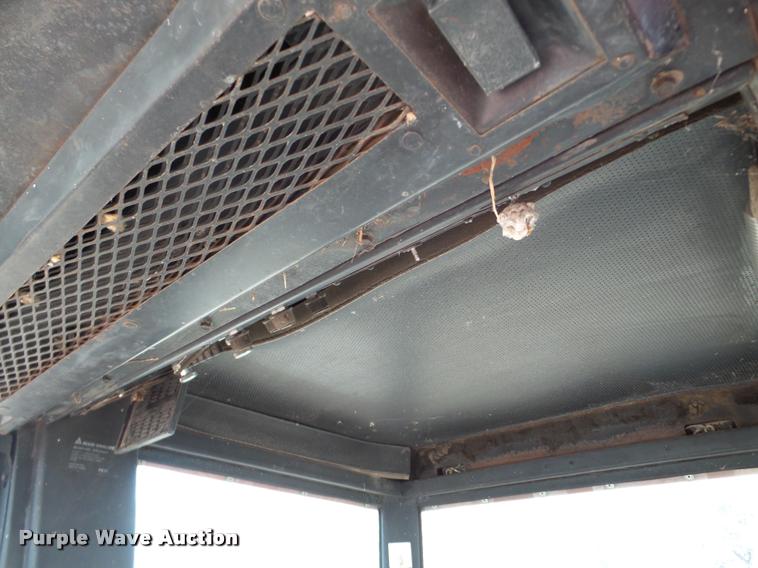 image for item DA7400 Allis Chalmers 7080 tractor