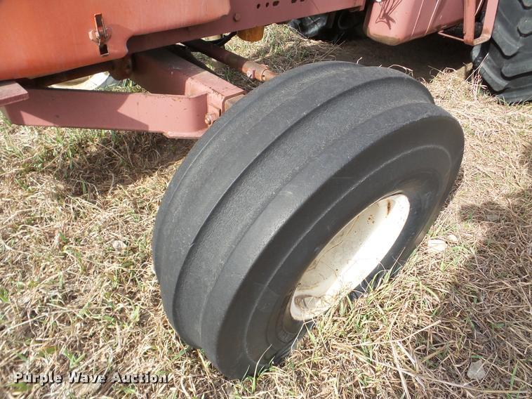 image for item DA7400 Allis Chalmers 7080 tractor