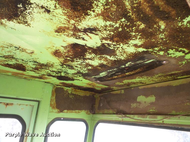 image for item DA7401 Steiger Wildcat 4WD tractor