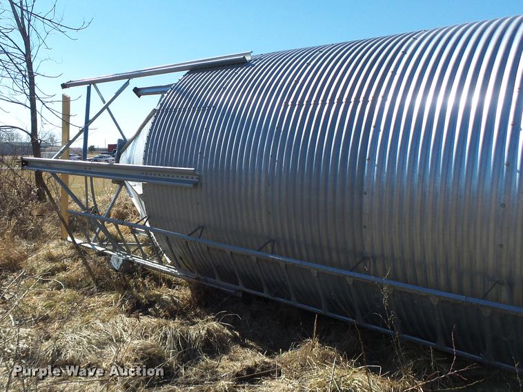 image for item DA9411 Grain bin