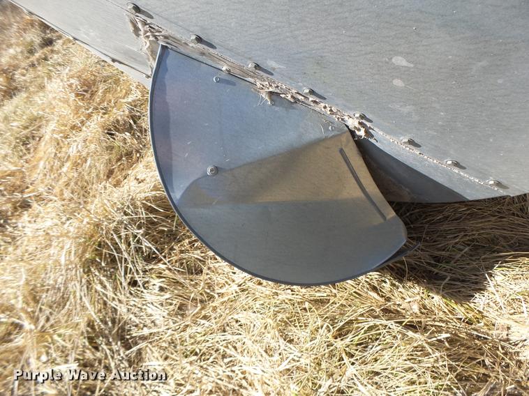 image for item DA9412 Grain bin