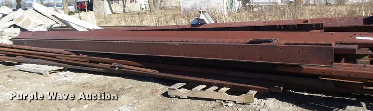 image for item DA9413 48 x 90 building