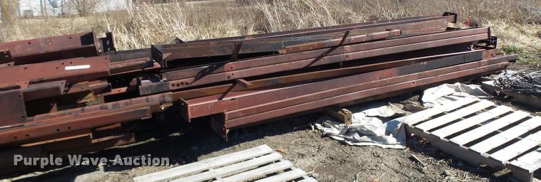 image for item DA9413 48 x 90 building