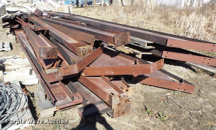 image for item DA9413 48 x 90 building