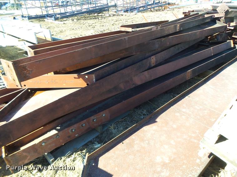 image for item DA9413 48 x 90 building