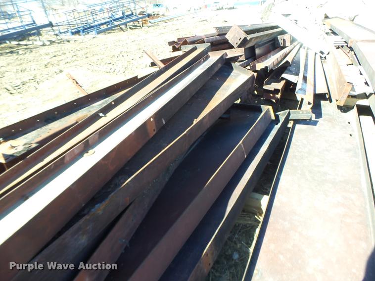 image for item DA9413 48 x 90 building