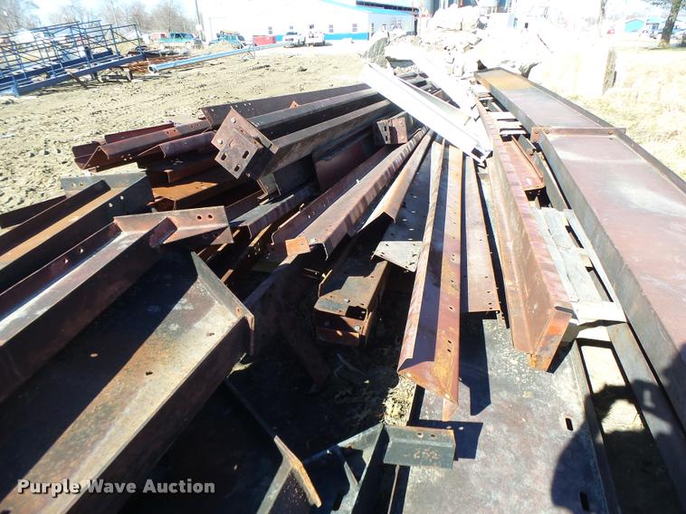 image for item DA9413 48 x 90 building