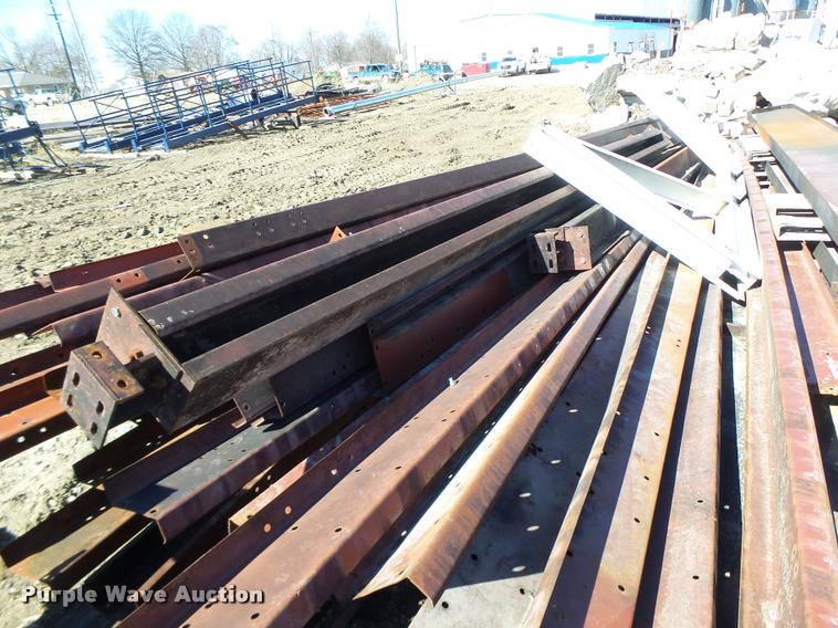 image for item DA9413 48 x 90 building