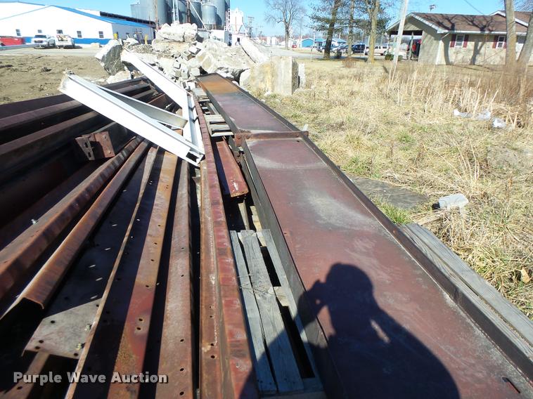 image for item DA9413 48 x 90 building