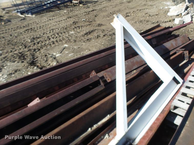 image for item DA9413 48 x 90 building