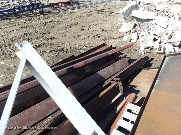 image for item DA9413 48 x 90 building