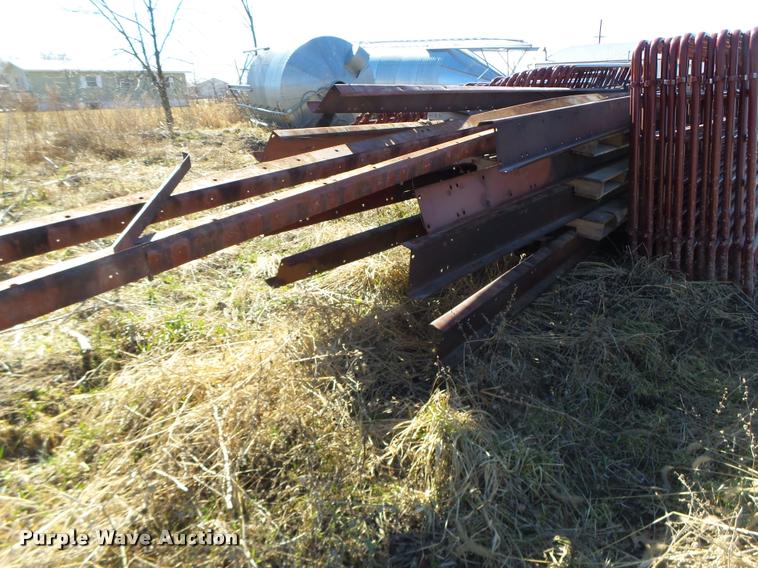 image for item DA9413 48 x 90 building