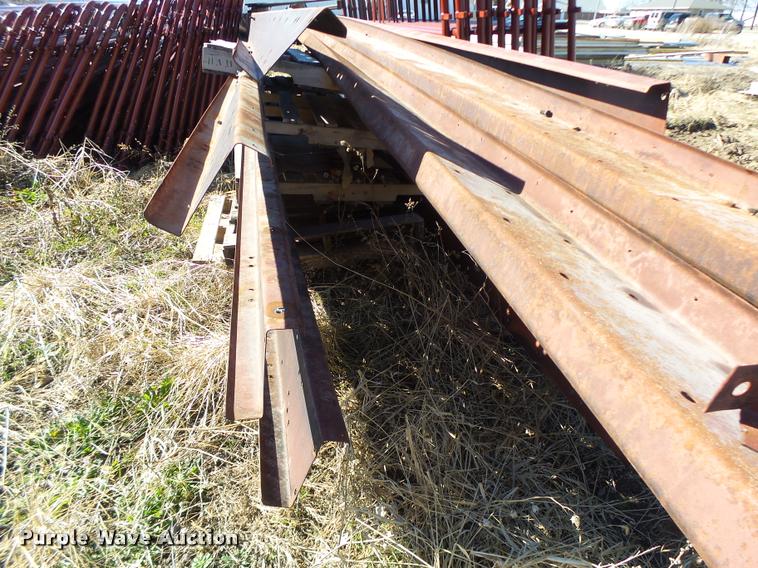 image for item DA9413 48 x 90 building