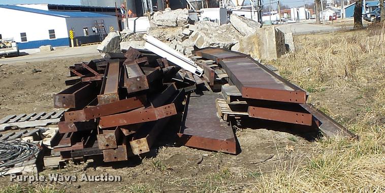 image for item DA9413 48 x 90 building