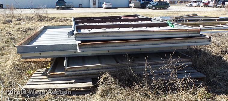 image for item DA9413 48 x 90 building