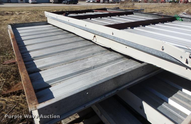 image for item DA9413 48 x 90 building