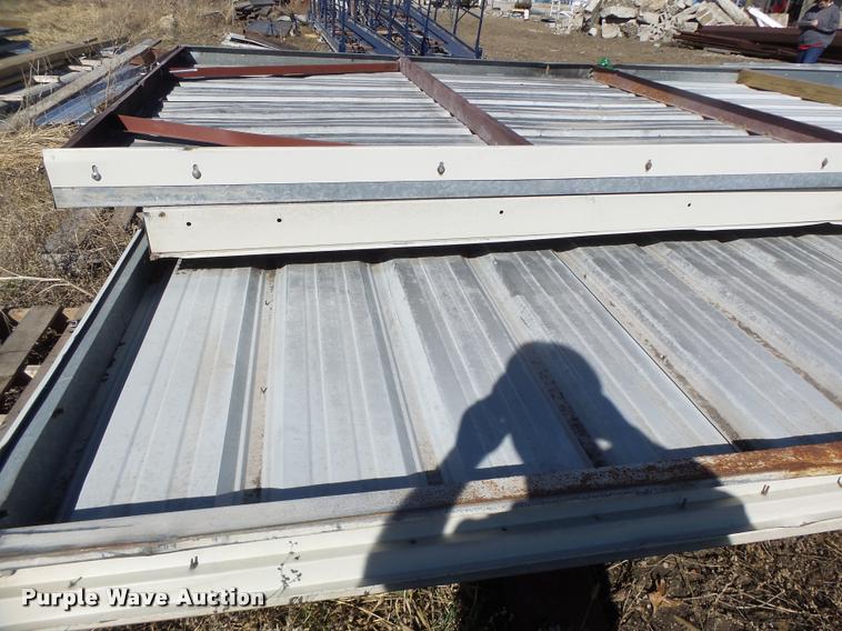 image for item DA9413 48 x 90 building