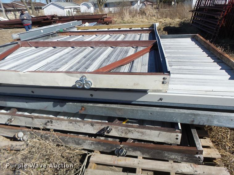 image for item DA9413 48 x 90 building